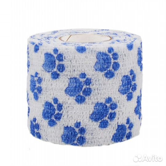 Бинт самофиксирующийся PetFlex