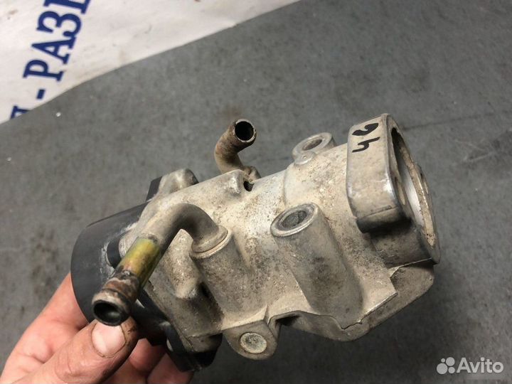 Клапан EGR Mitsubishi Lancer Cedia 9 4G15