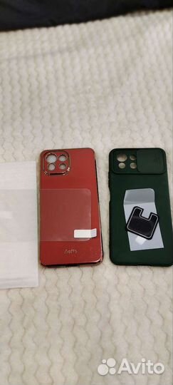 Чехол для Xiaomi 11 Lite 5G NE