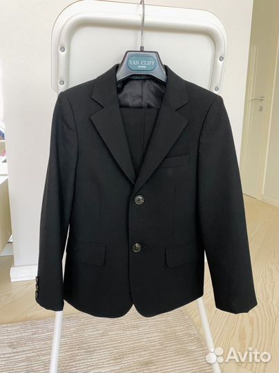 Костюм Van cliff 122, 128