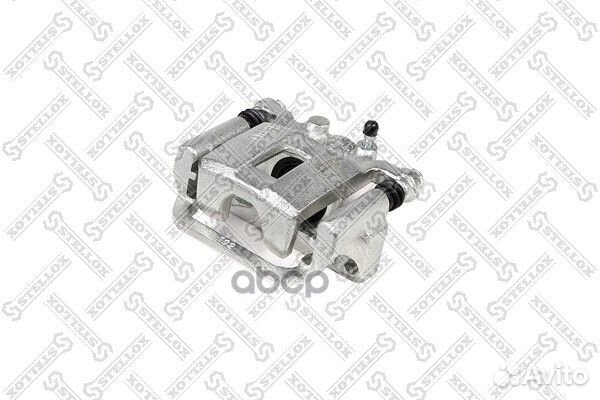 05-90574-SX суппорт тормозной задний правый Ni