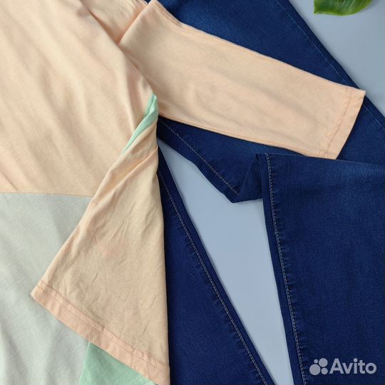 Лонгслив женский Collection L 50-52 Германия