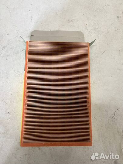 Mann C2564 Воздушный фильтр