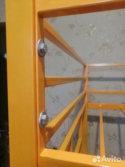 Кровать двухярусная