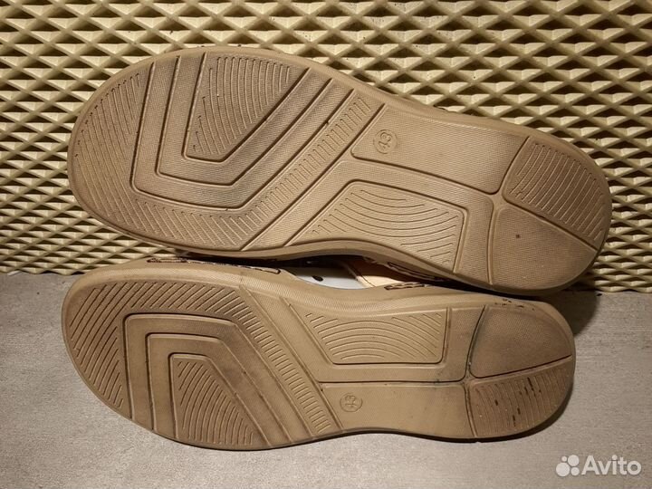 Сандалии Goodzone оригинал 43