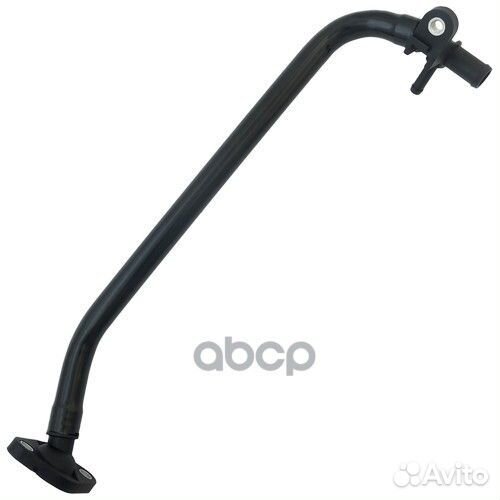 Патрубок системы охлаждения Z68480R Zikmar