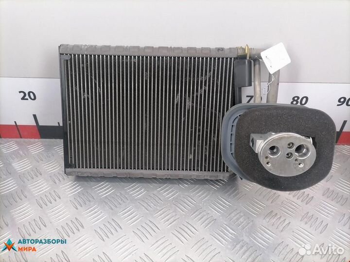 Испаритель кондиционера BMW 5 F07/F10/F11 2012