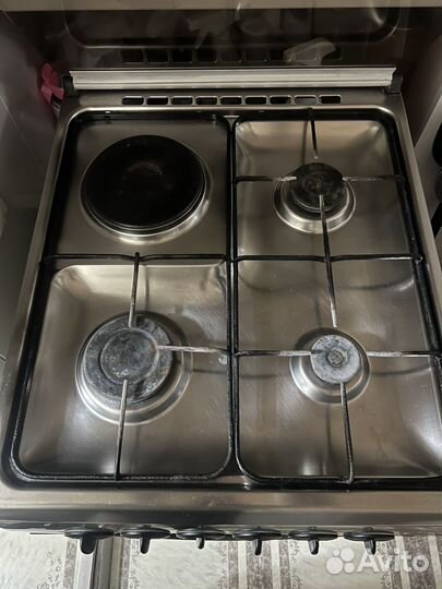 Плита газовая