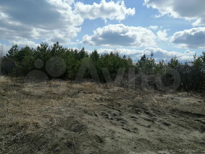 Участок 10 сот. (ИЖС)