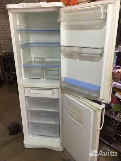 Холодильник бу