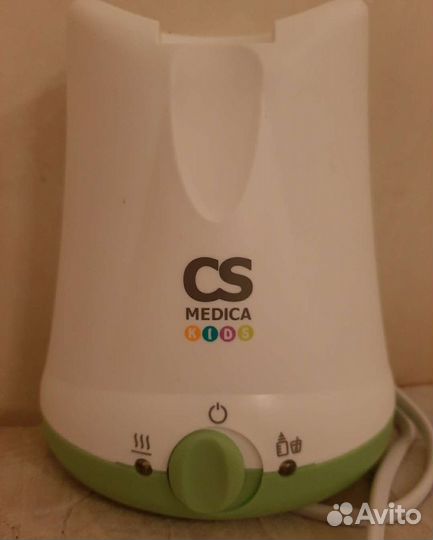 Подогреватель для бутылочек