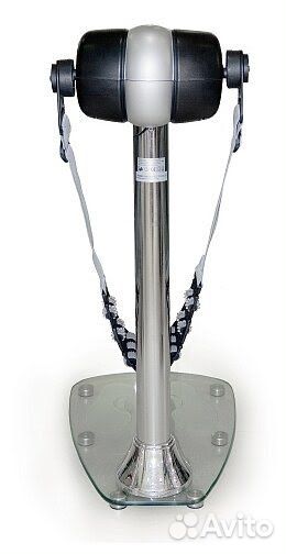 Вибромассажер напольный sportsman Larsen Shape