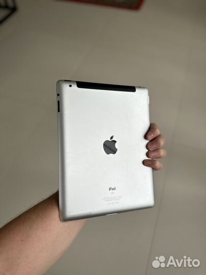 iPad 4 16Gb