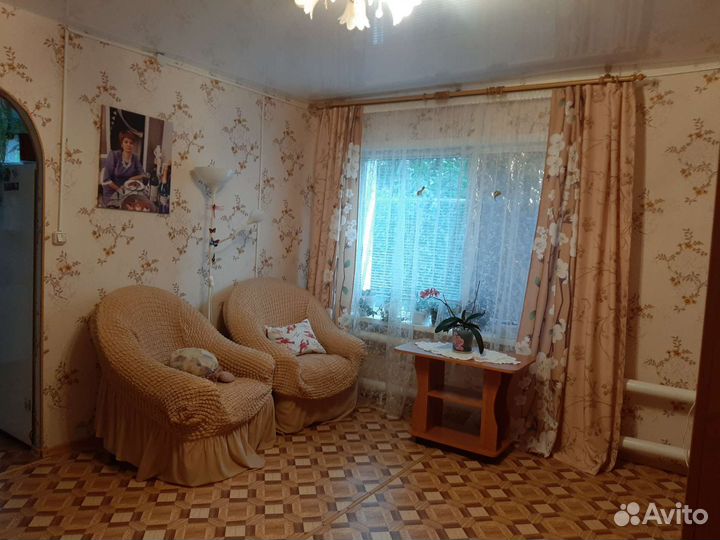 Чехлы на диван и 2 кресла