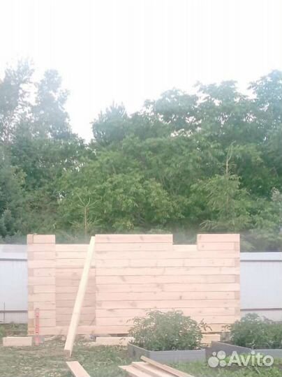 Банька для дачи