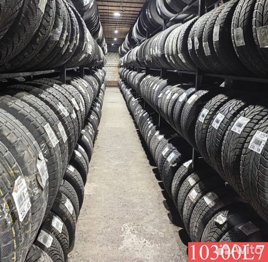 Bridgestone Blizzak VRX 225/50 R18 95M