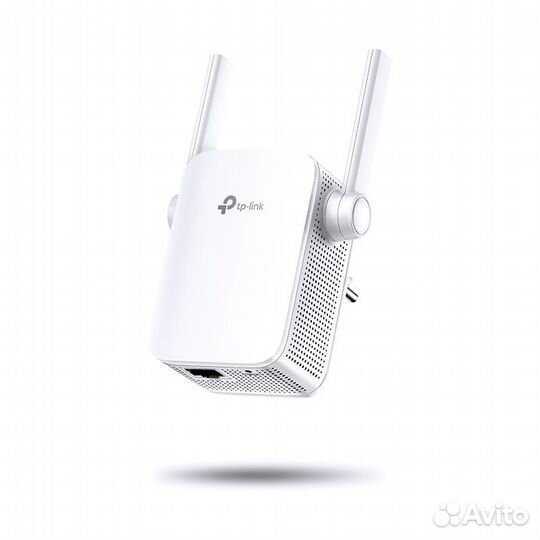 Усилитель Wi-Fi сигнала Tp-link TL-WA855RE