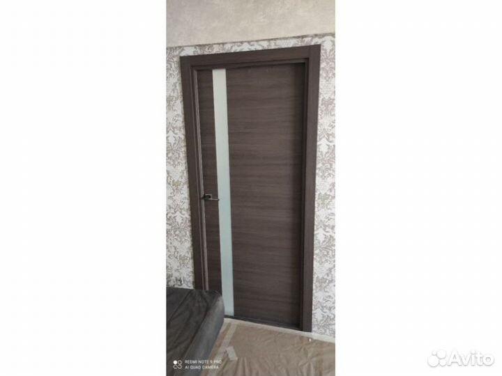 Двери межкомнатные Со склада