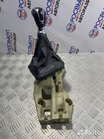 Кулиса кпп Kia Optima (TF) III рестайлинг (2013–20