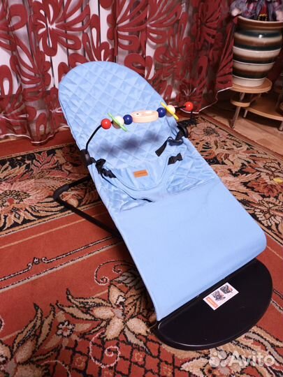 Детские шезлонги