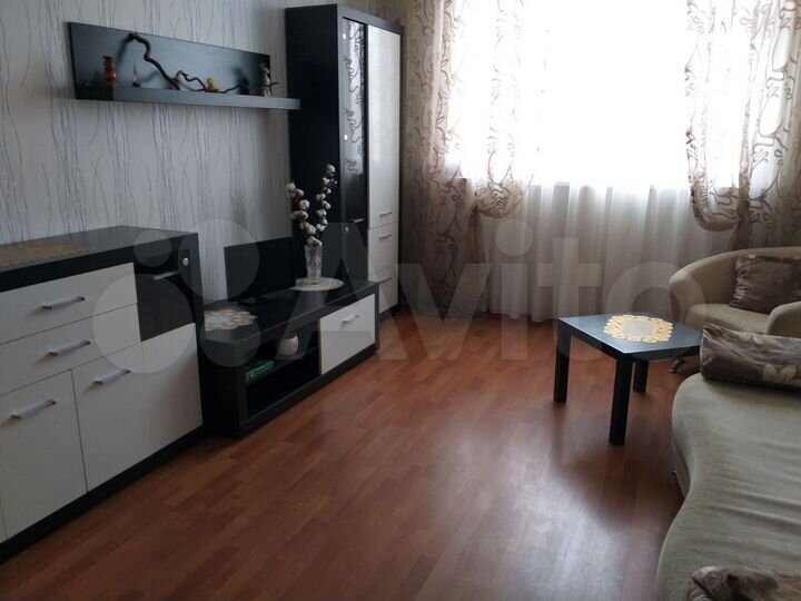 1-к. квартира, 39,2 м², 8/9 эт.