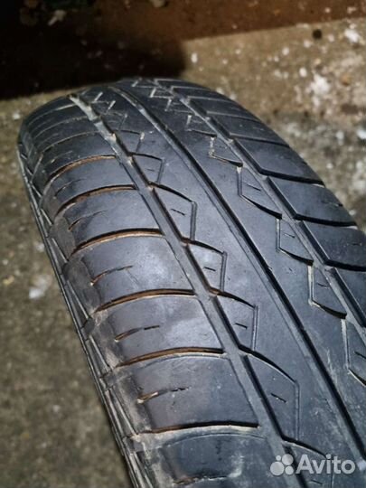 Barum Brillantis 165/80 R14 85T, 1 шт