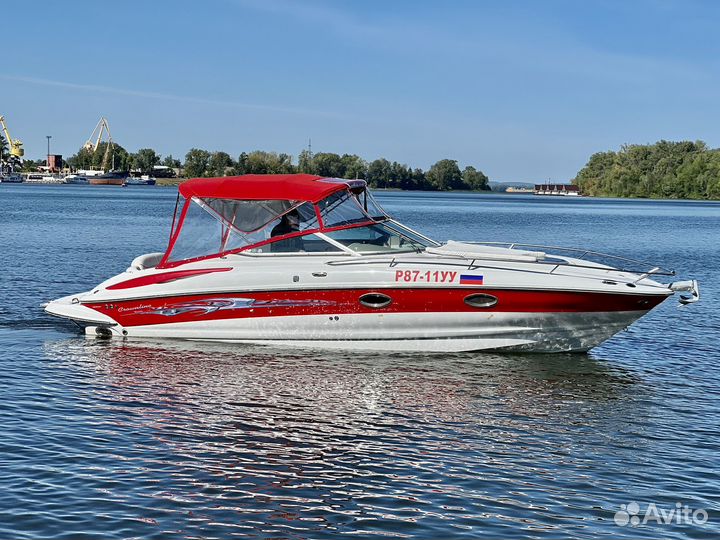 Crownline 275 CCR