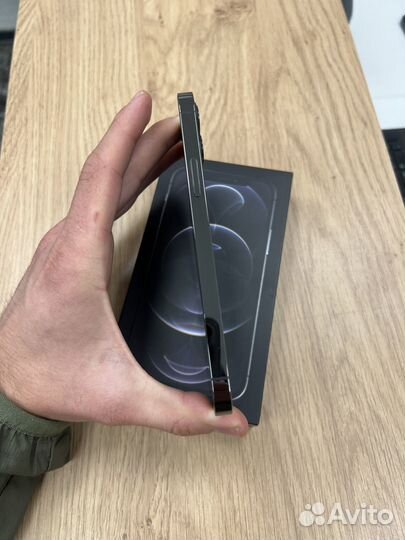 iPhone 12 Pro, 128 ГБ