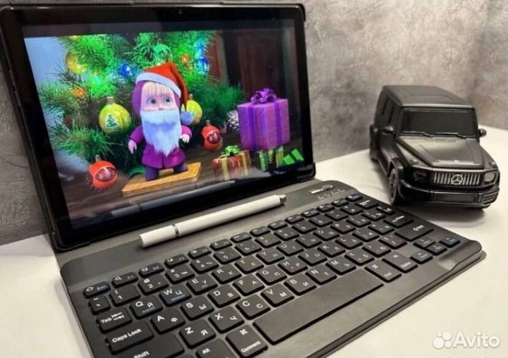 Планшет Umiio A19 Pro