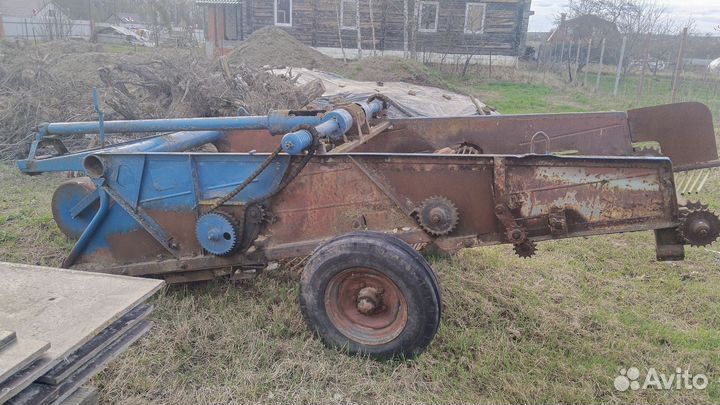 Картофельная капалка