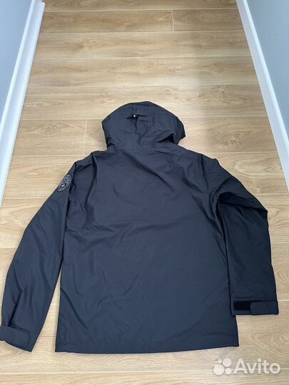 Ветровка мужская Dope