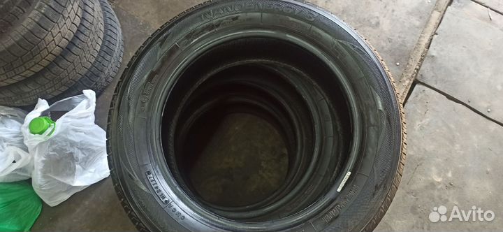 Toyo NanoEnergy 3 185/60 R15