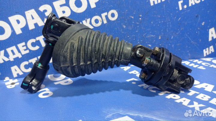 Рулевой карданчик Chery Tiggo T11 кроссовер