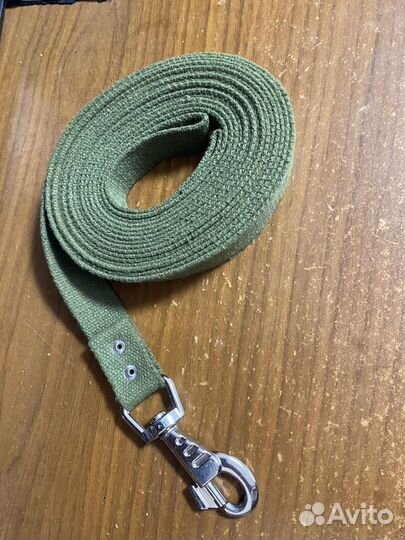 Поводок для собак