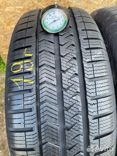 Vredestein QuaTrac 5 205/55 R16