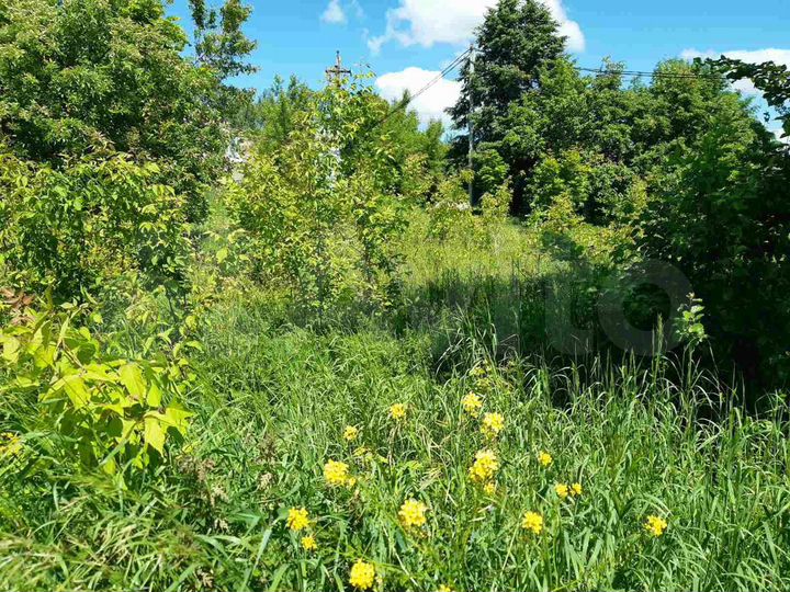 Участок 15 сот. (ИЖС)