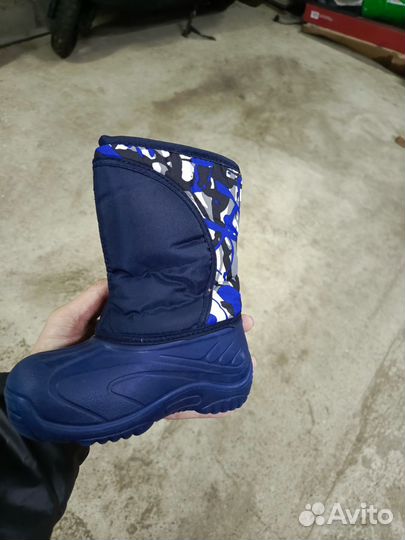 Детская обувь