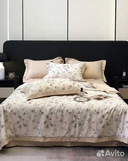 Постельное белье Тенсель