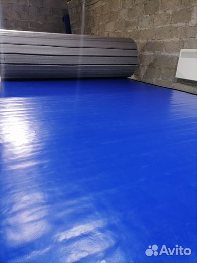 Ролл-маты от производителя