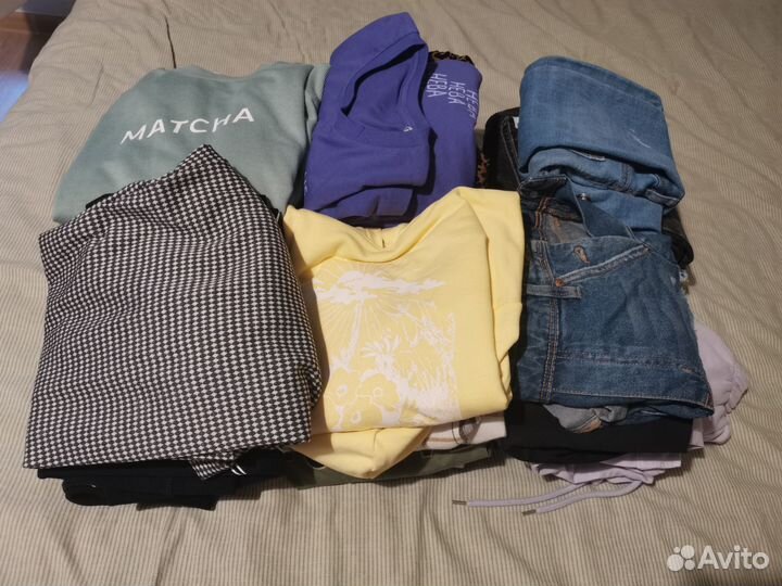 Женские вещи для Светланы