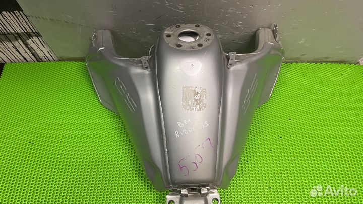 Топливный бак загрунтованный BMW