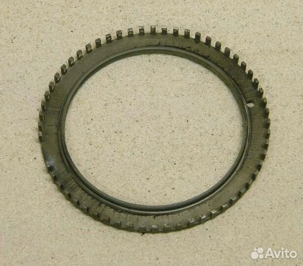 Колесо импульсов коленвала VW Polo 3 1.4 BKY