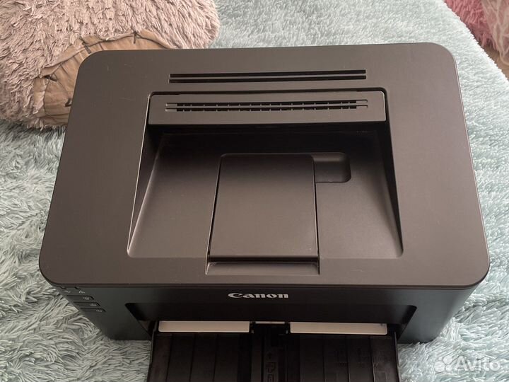 Принтер canon i sensys LBP112