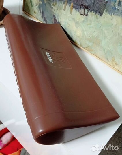 Подушка турманиевая нуга бест nuga best