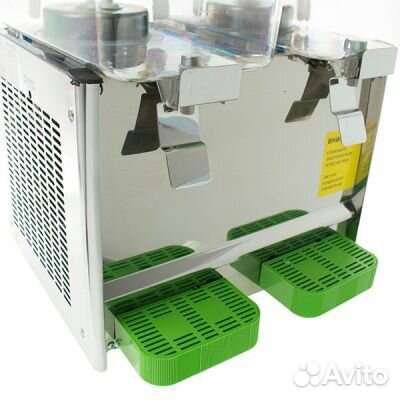 Сокоохладитель 12 PL-2 Foodatlas новый