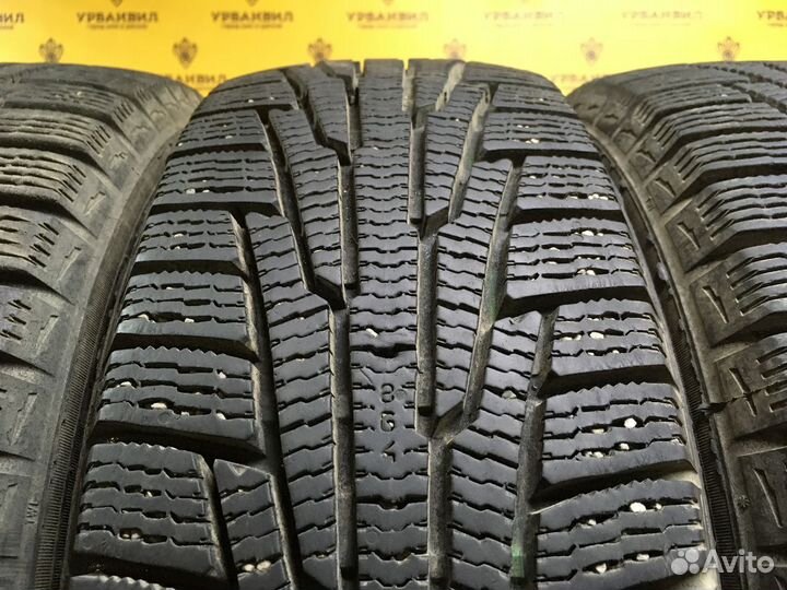 Nokian Tyres Nordman RS2 185/65 R15 92R
