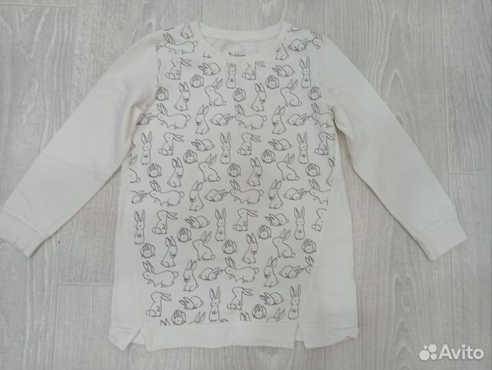 Школьная форма пакетом 128 для девочки