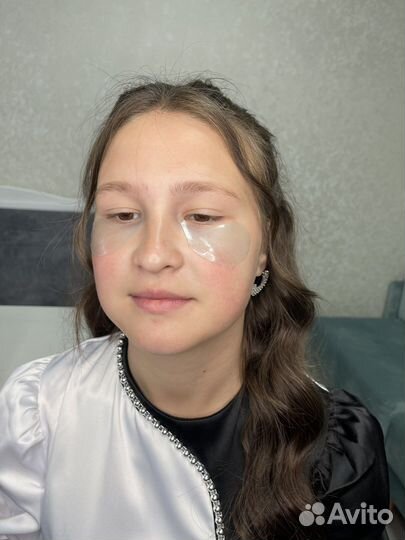 Визажист стилист