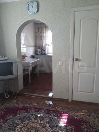 Дача 50 м² на участке 3,5 сот.