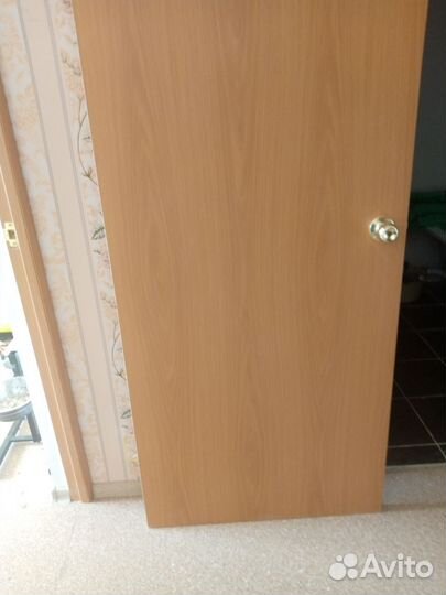 Двери межкомнатные